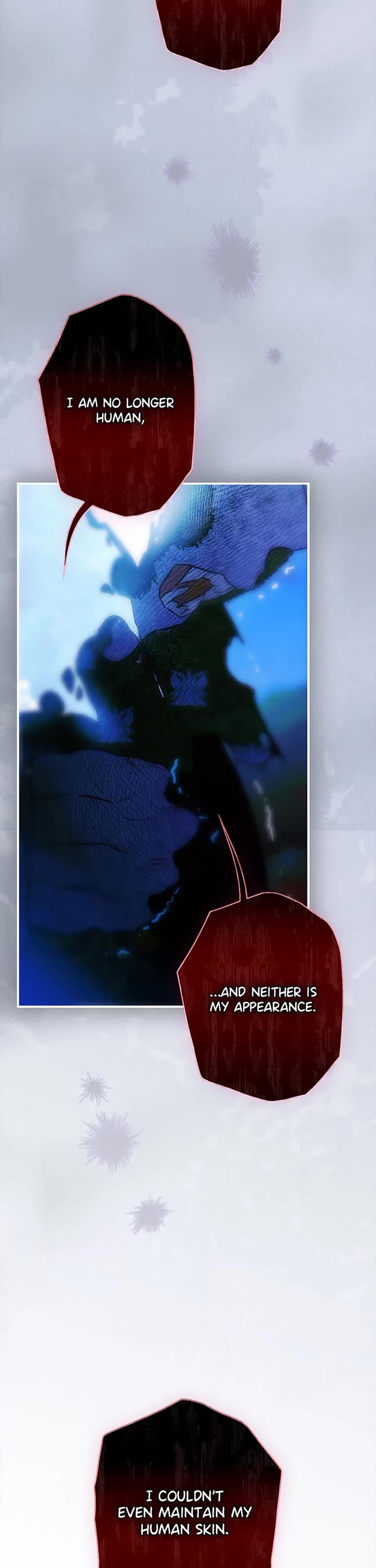 My Mom Entered A Contract Marriage chapter 80 page 22