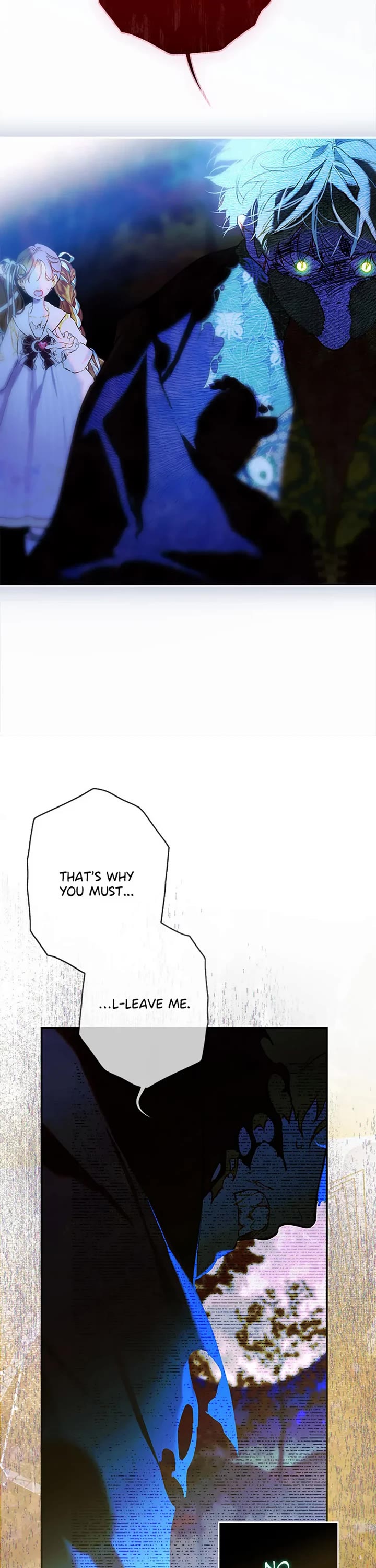 My Mom Entered A Contract Marriage chapter 80 page 23