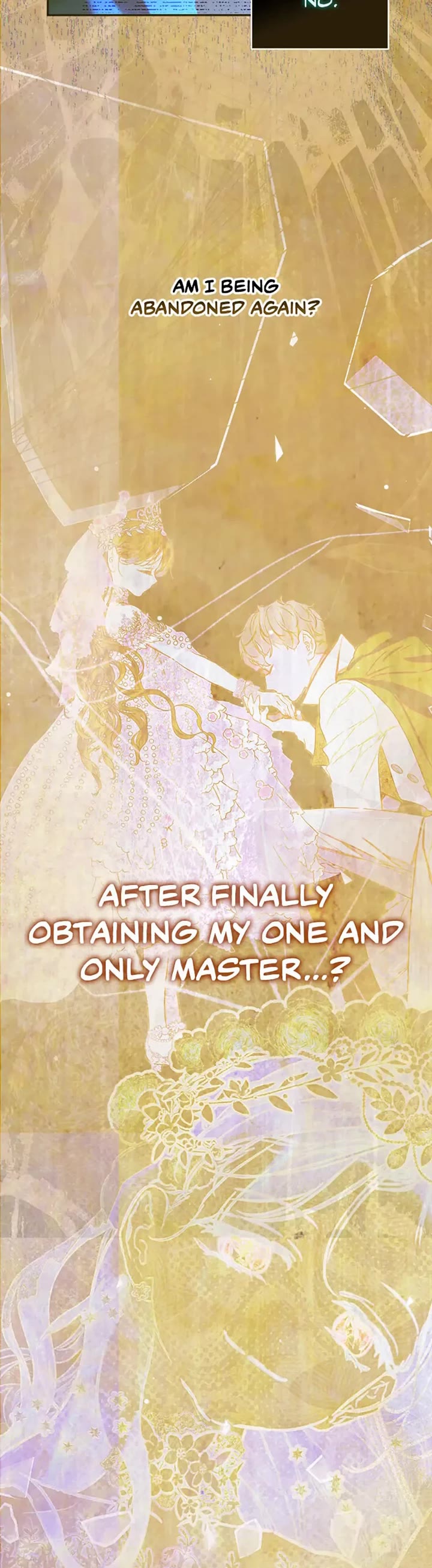 My Mom Entered A Contract Marriage chapter 80 page 24