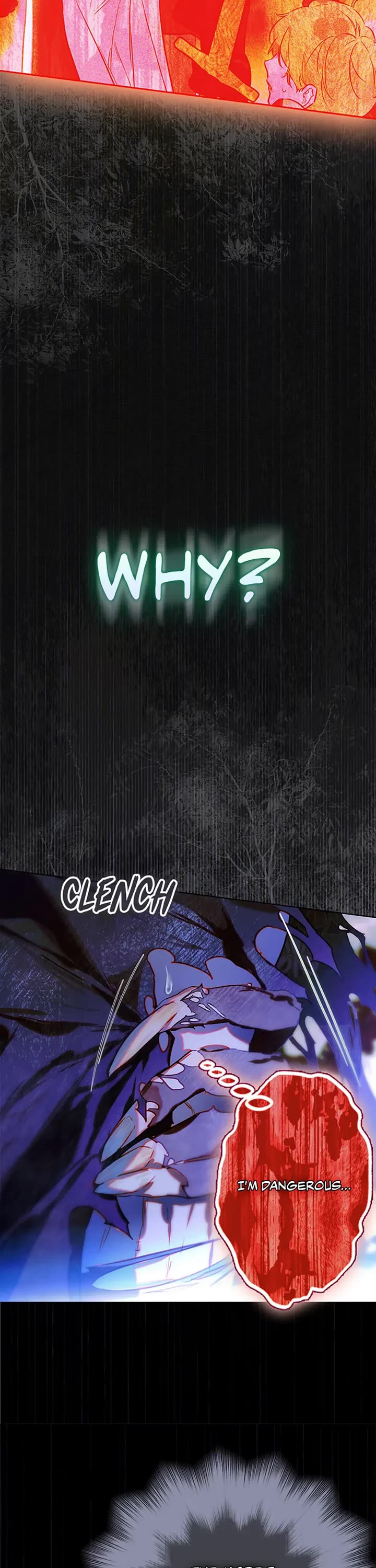 My Mom Entered A Contract Marriage chapter 80 page 26