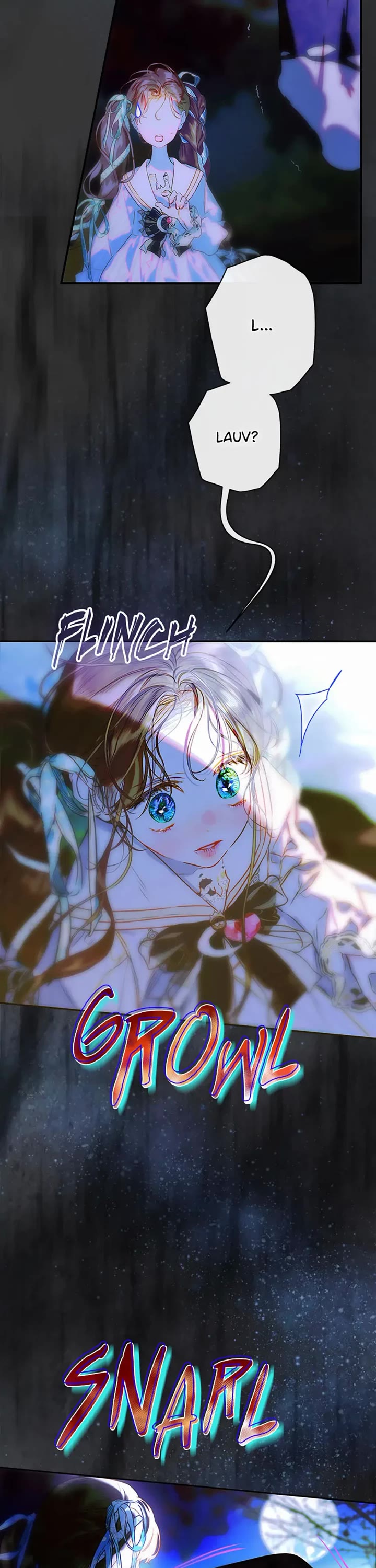 My Mom Entered A Contract Marriage chapter 80 page 28