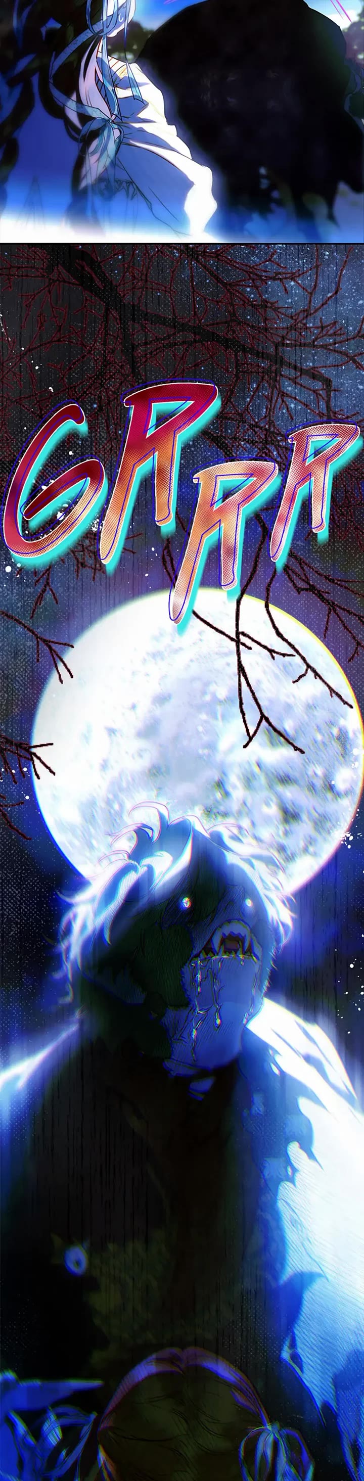 My Mom Entered A Contract Marriage chapter 80 page 29