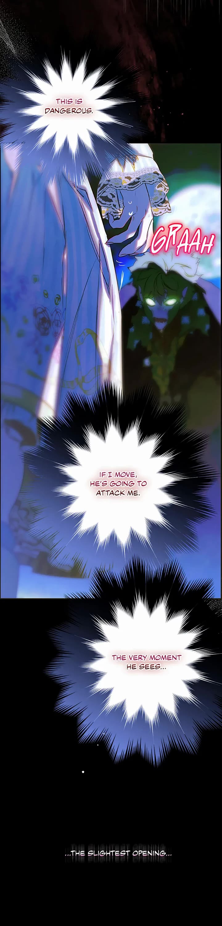 My Mom Entered A Contract Marriage chapter 80 page 32