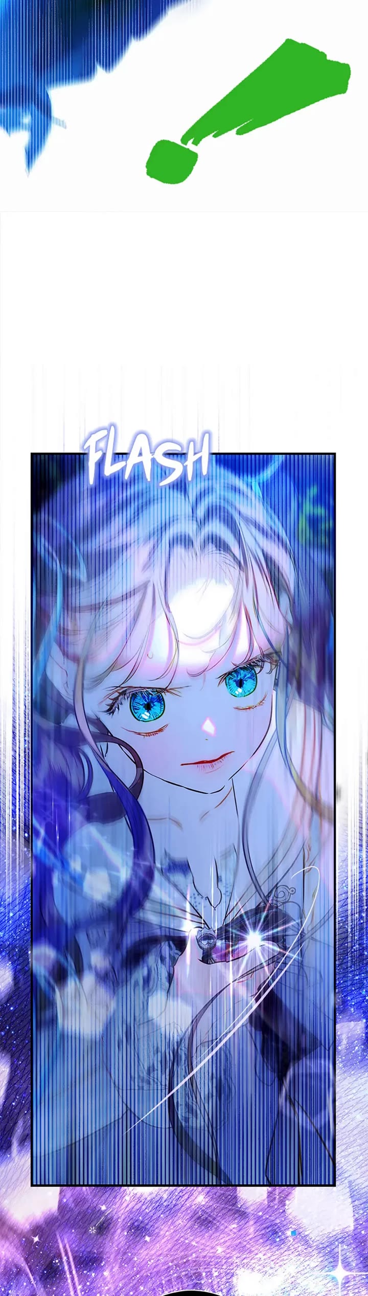 My Mom Entered A Contract Marriage chapter 80 page 34