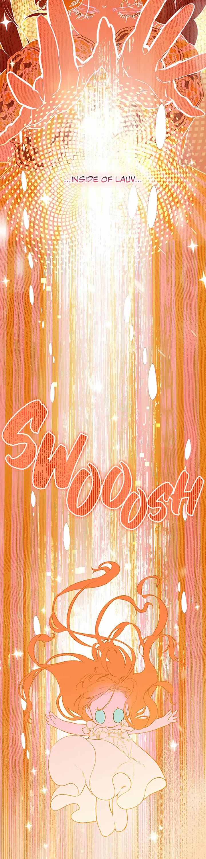 My Mom Entered A Contract Marriage chapter 80 page 37