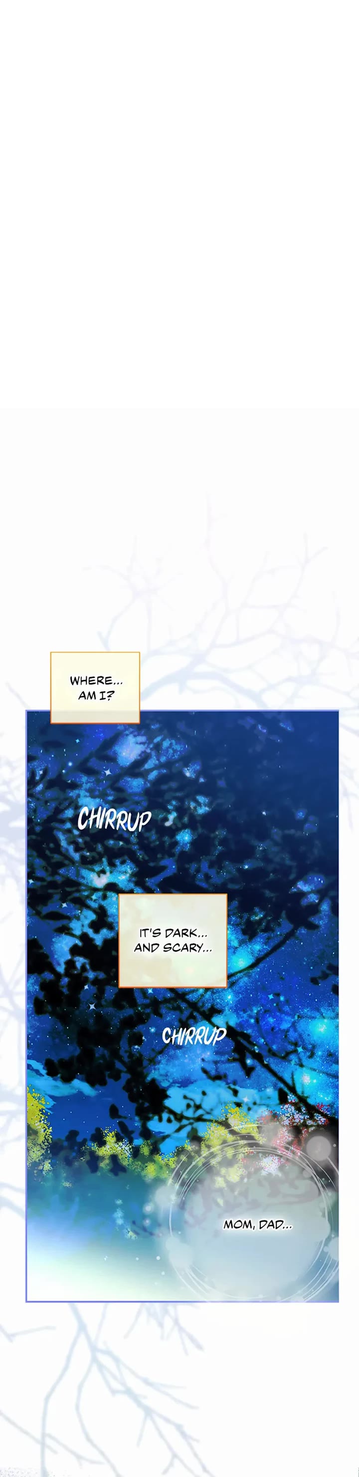 My Mom Entered A Contract Marriage chapter 80 page 4