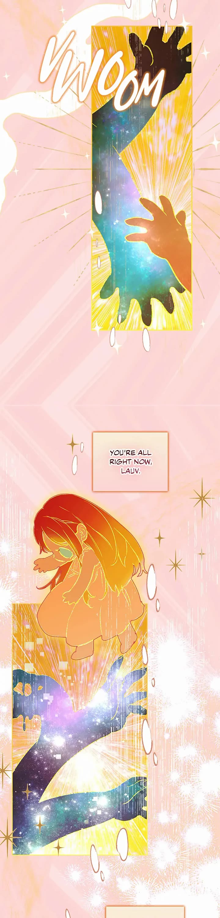 My Mom Entered A Contract Marriage chapter 80 page 41