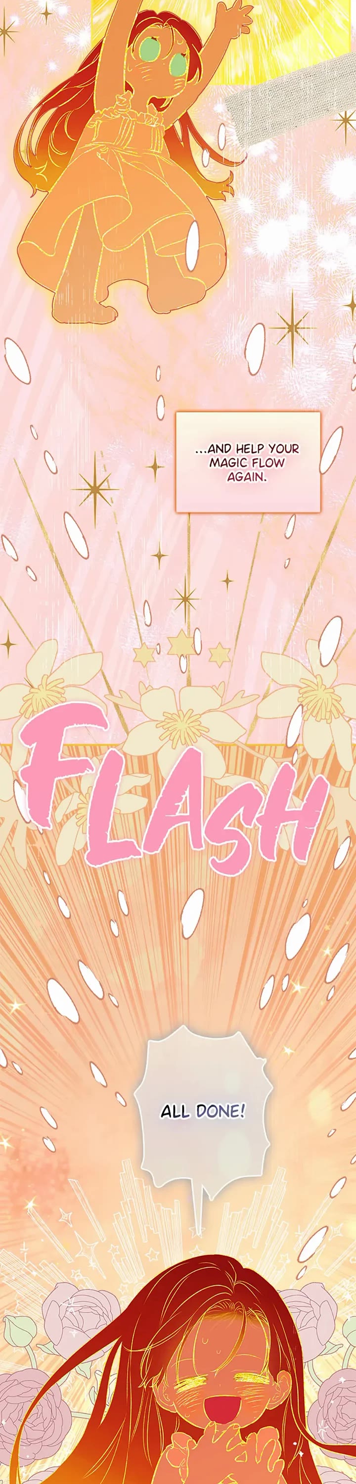 My Mom Entered A Contract Marriage chapter 80 page 43