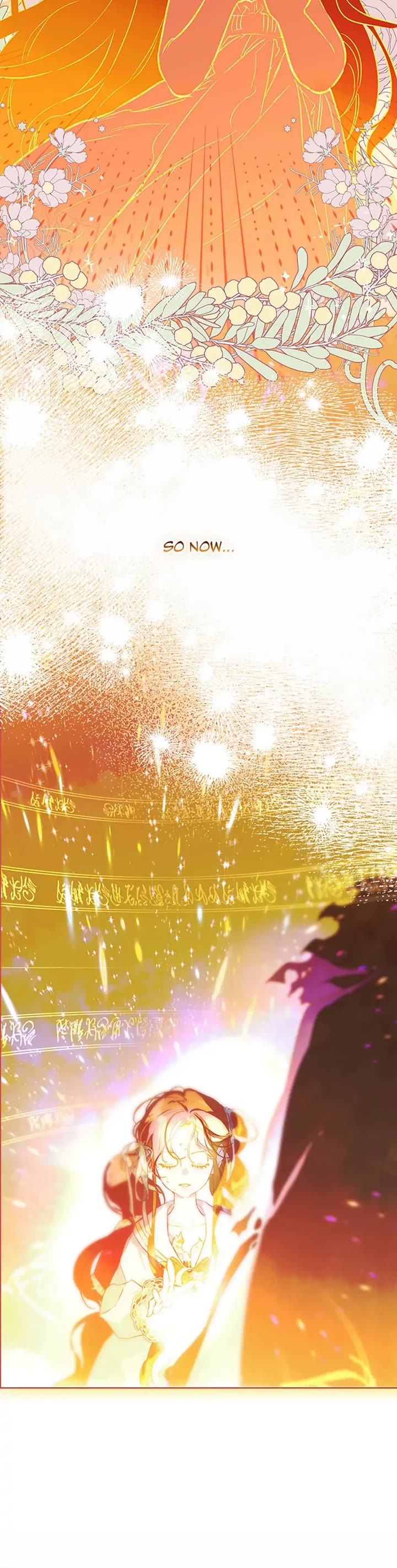 My Mom Entered A Contract Marriage chapter 80 page 44