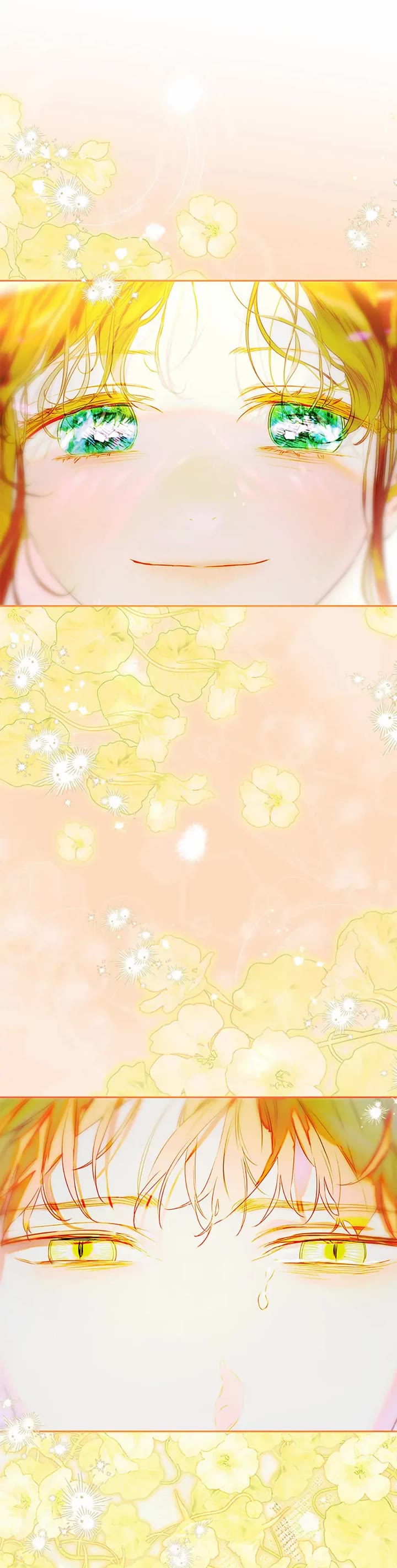 My Mom Entered A Contract Marriage chapter 80 page 45