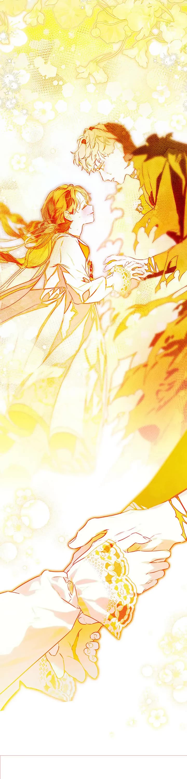 My Mom Entered A Contract Marriage chapter 80 page 46