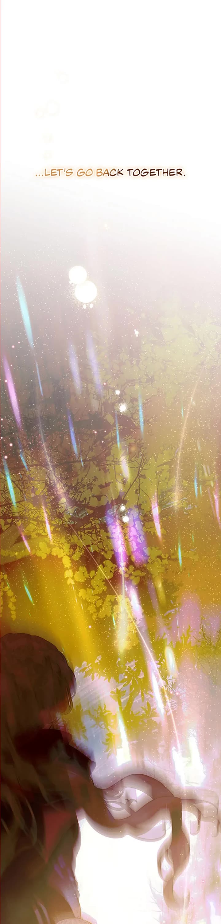 My Mom Entered A Contract Marriage chapter 80 page 47