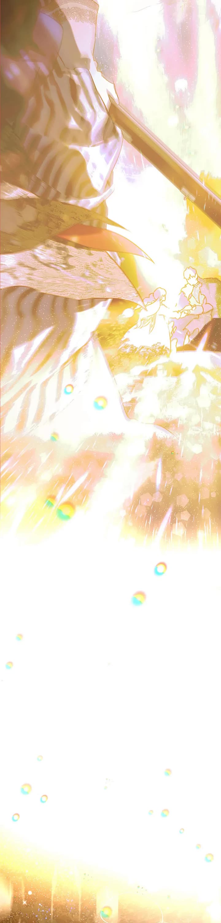 My Mom Entered A Contract Marriage chapter 80 page 48