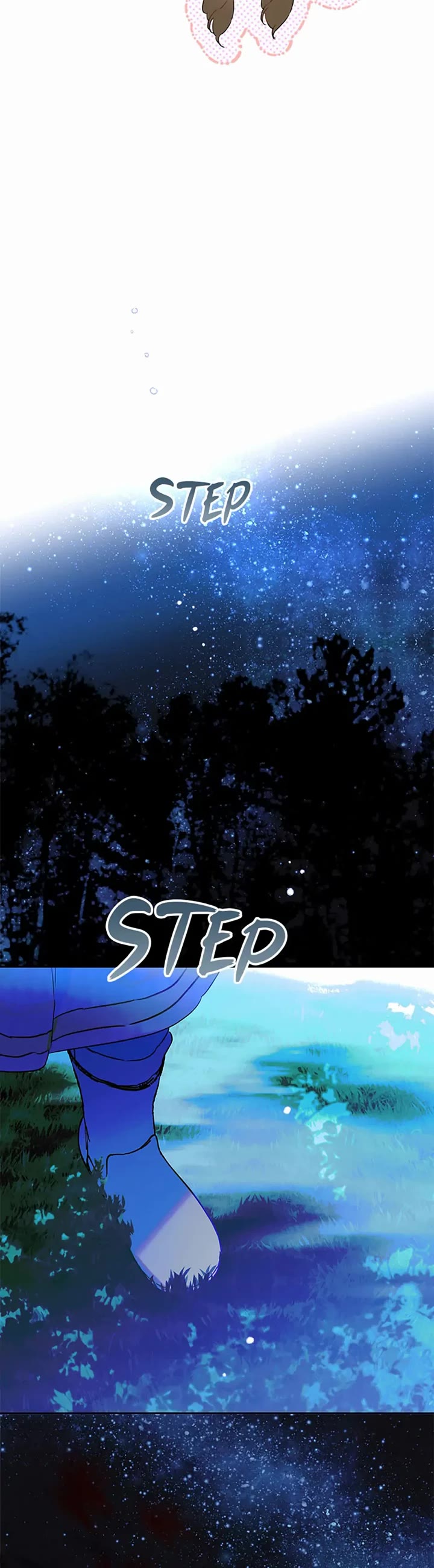 My Mom Entered A Contract Marriage chapter 80 page 9