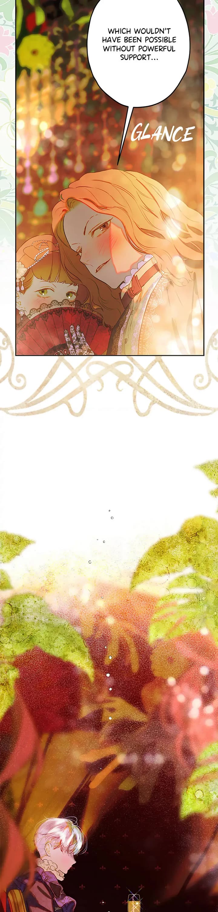 My Mom Entered A Contract Marriage chapter 81 page 16