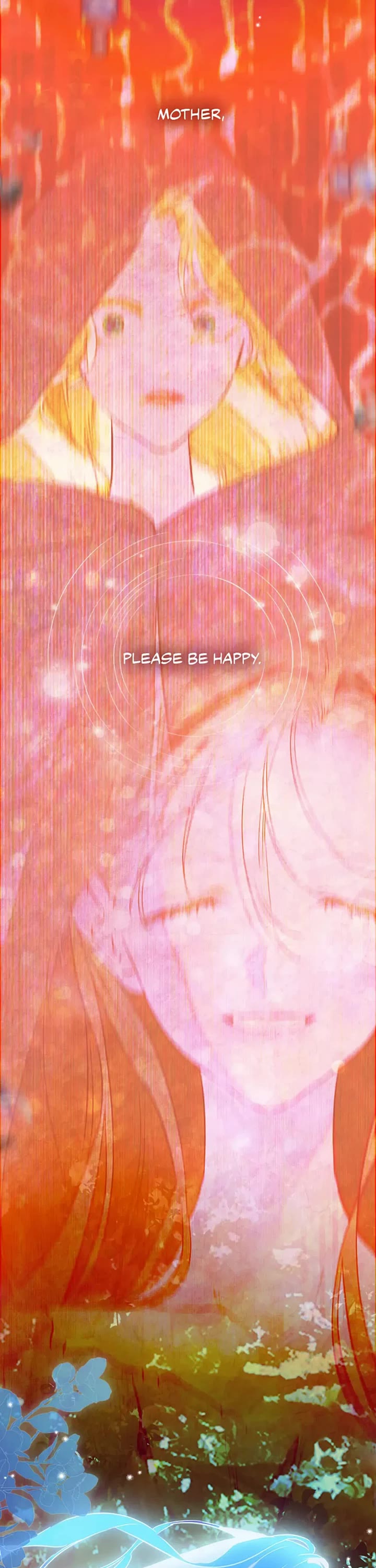 My Mom Entered A Contract Marriage chapter 81 page 28