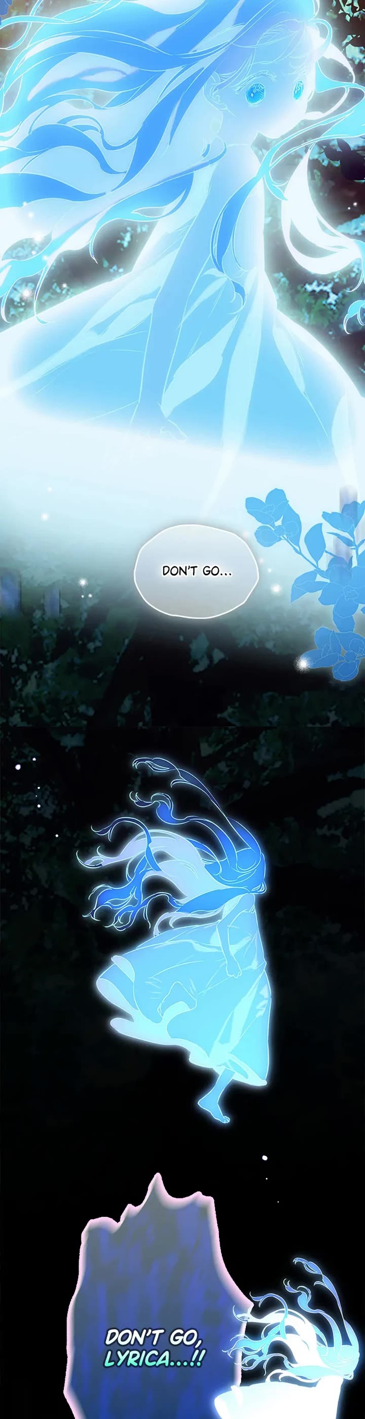 My Mom Entered A Contract Marriage chapter 81 page 29