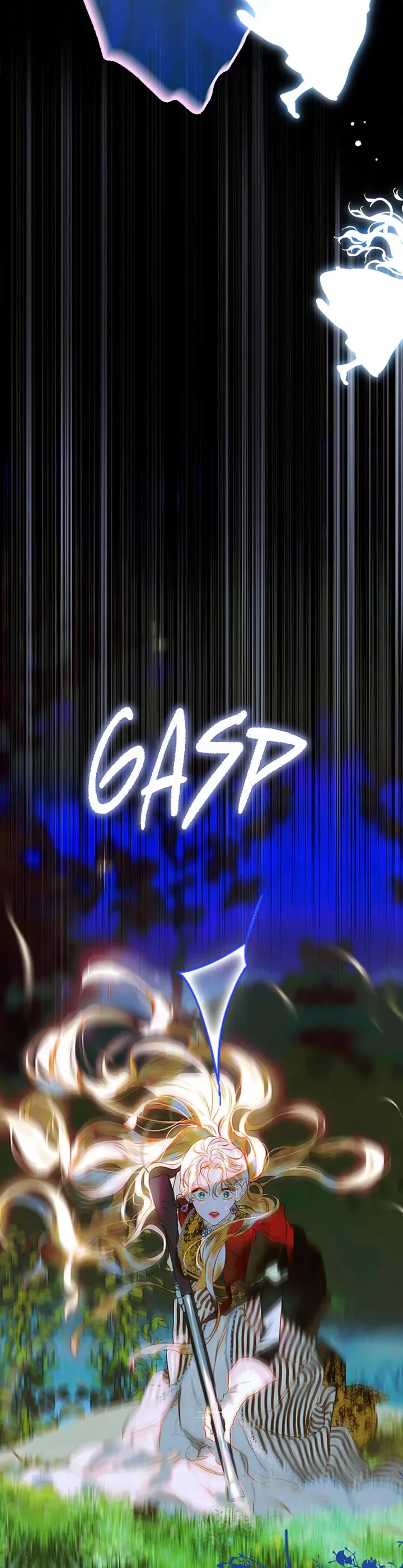 My Mom Entered A Contract Marriage chapter 81 page 30