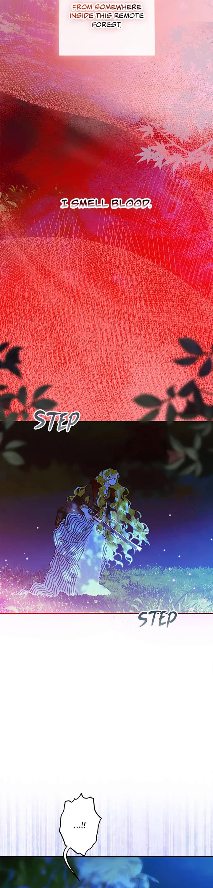 My Mom Entered A Contract Marriage chapter 81 page 32