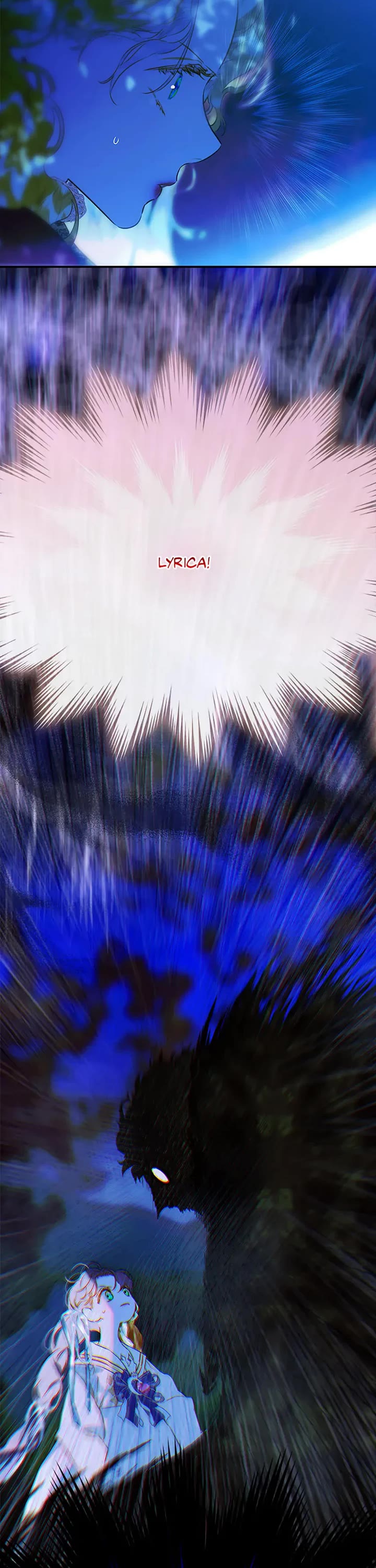 My Mom Entered A Contract Marriage chapter 81 page 33