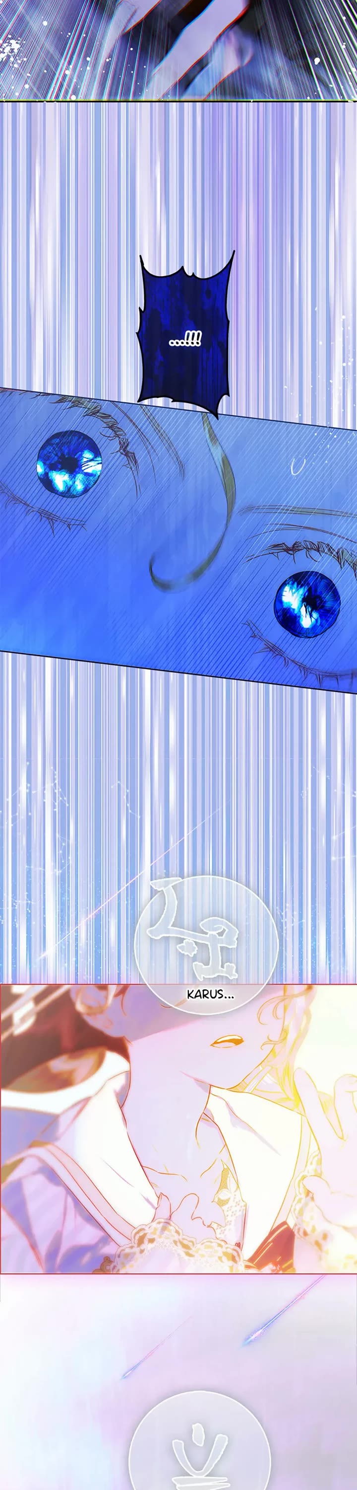 My Mom Entered A Contract Marriage chapter 81 page 36