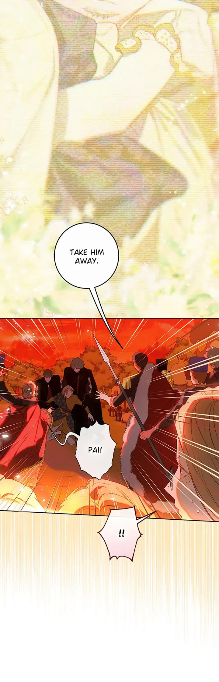 My Mom Entered A Contract Marriage chapter 81 page 5