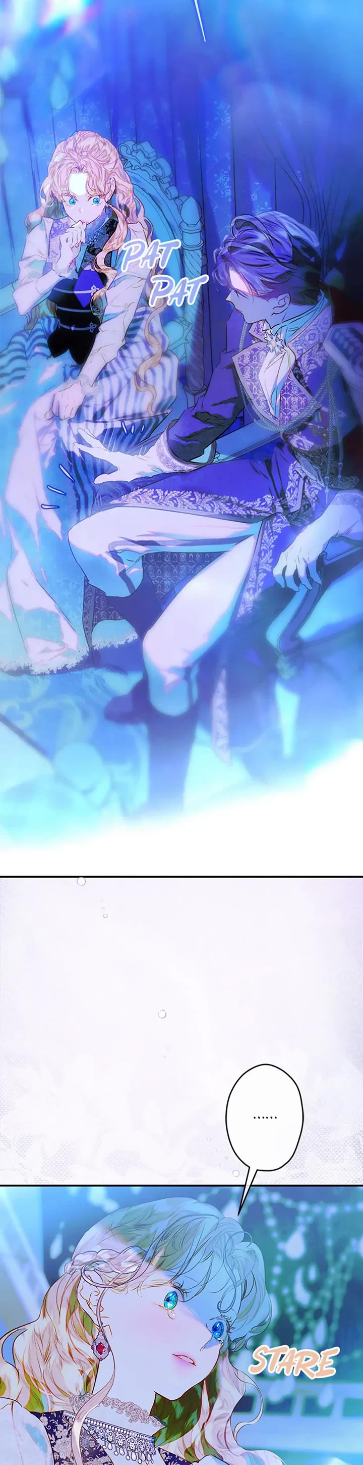 My Mom Entered A Contract Marriage chapter 82 page 14