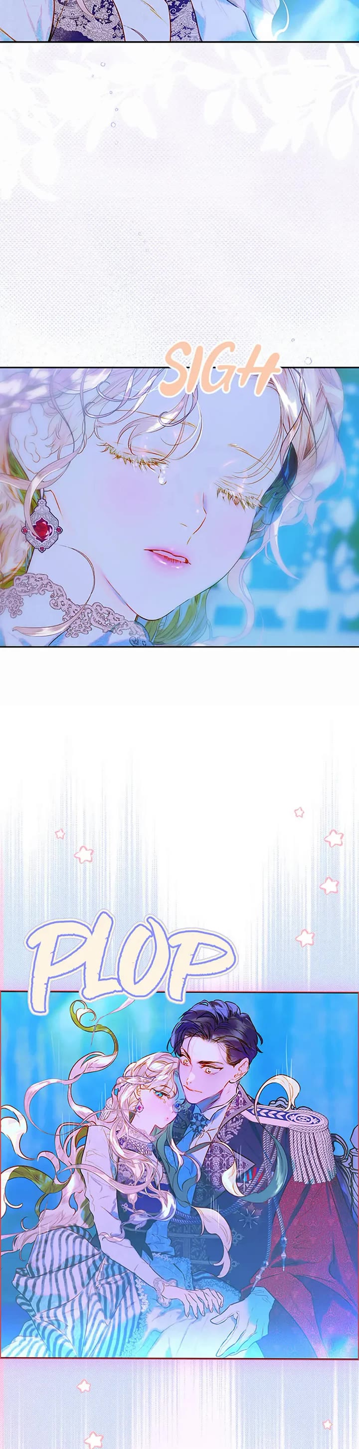 My Mom Entered A Contract Marriage chapter 82 page 15