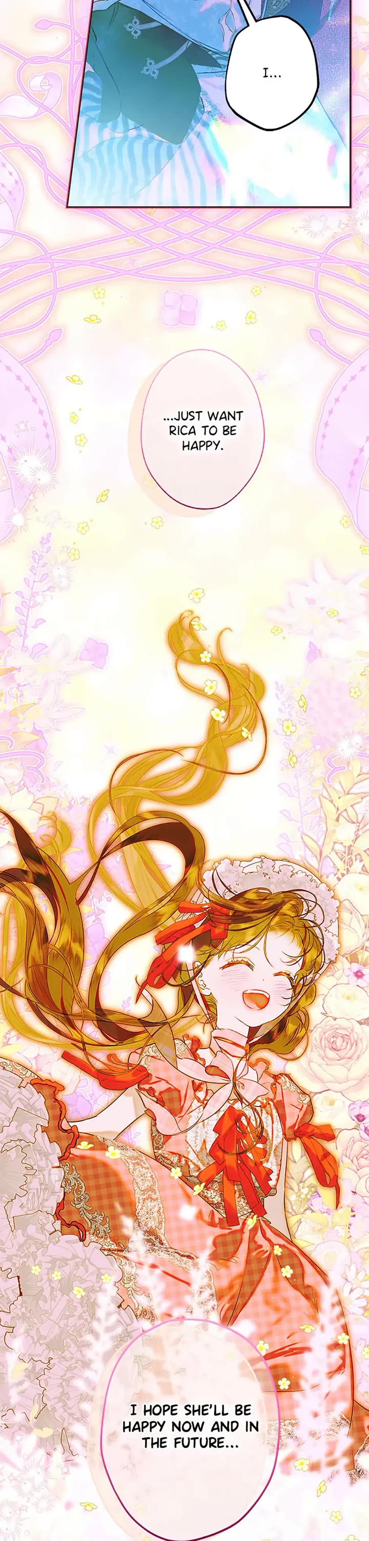 My Mom Entered A Contract Marriage chapter 82 page 17