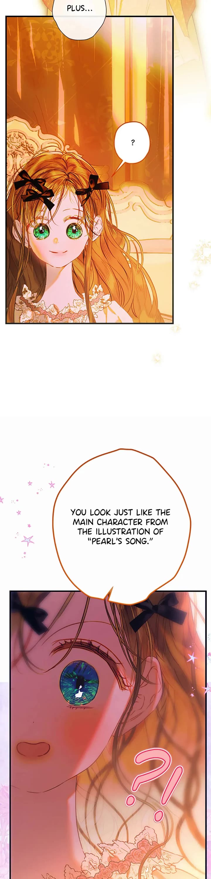 My Mom Entered A Contract Marriage chapter 82 page 26