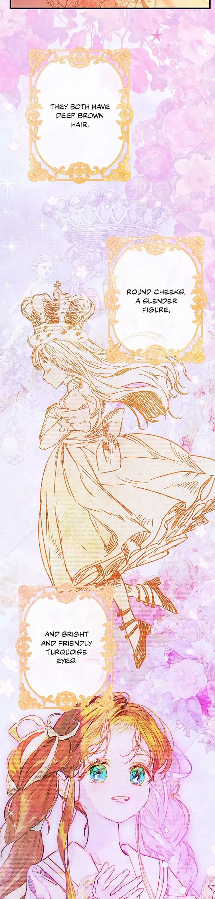 My Mom Entered A Contract Marriage chapter 82 page 27