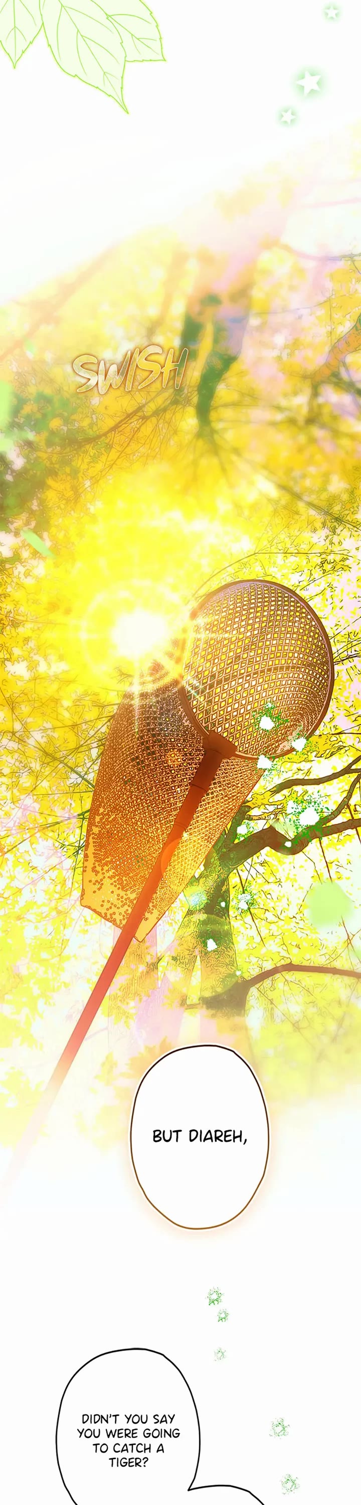 My Mom Entered A Contract Marriage chapter 83 page 17