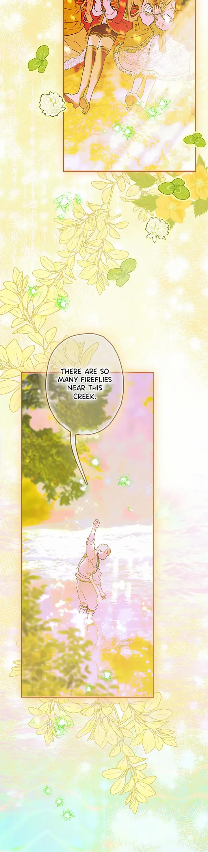 My Mom Entered A Contract Marriage chapter 83 page 25