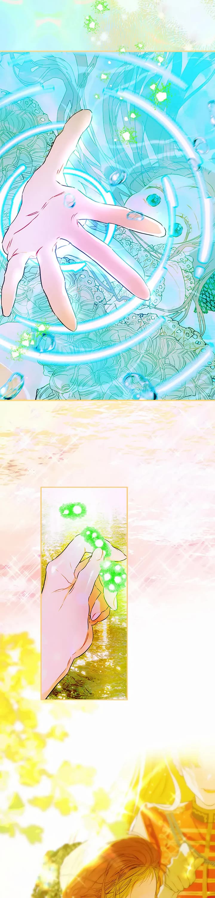 My Mom Entered A Contract Marriage chapter 83 page 26