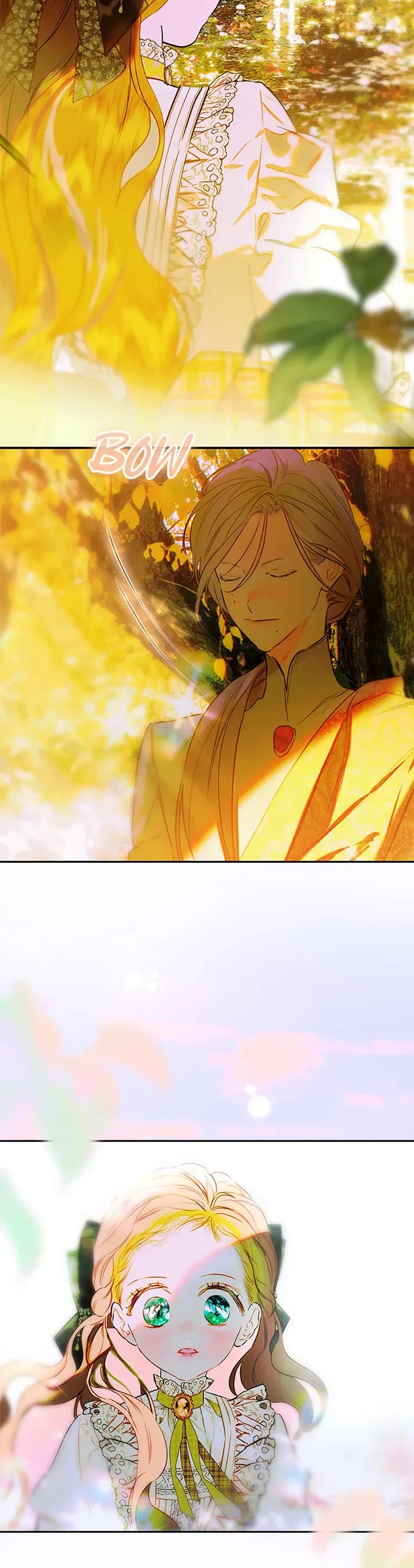 My Mom Entered A Contract Marriage chapter 83 page 29