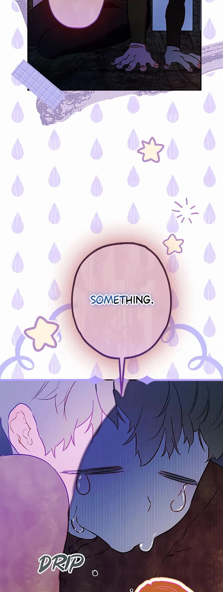 My Mom Entered A Contract Marriage chapter 83 page 37