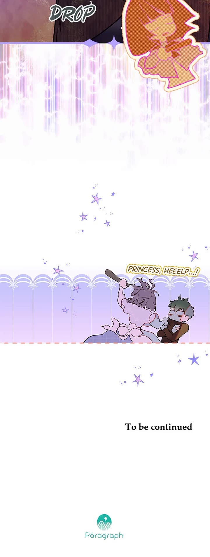 My Mom Entered A Contract Marriage chapter 83 page 38