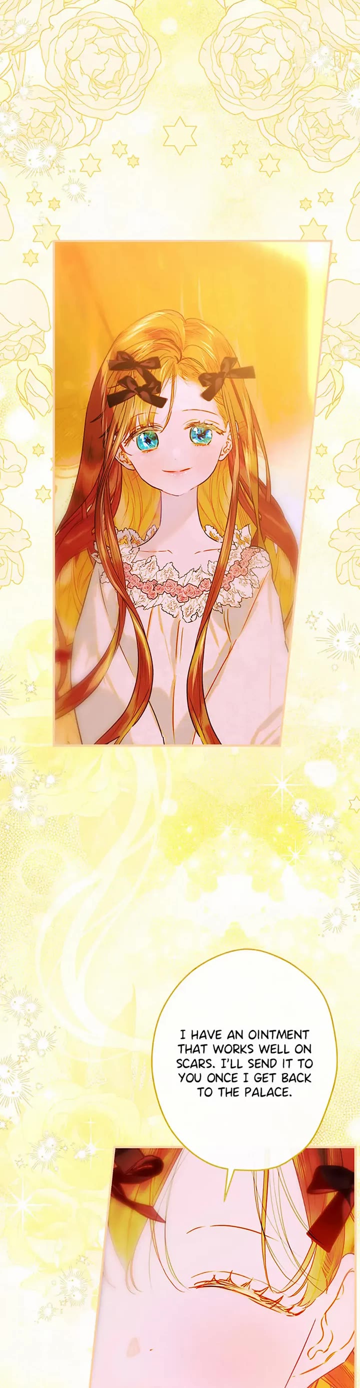 My Mom Entered A Contract Marriage chapter 83 page 4