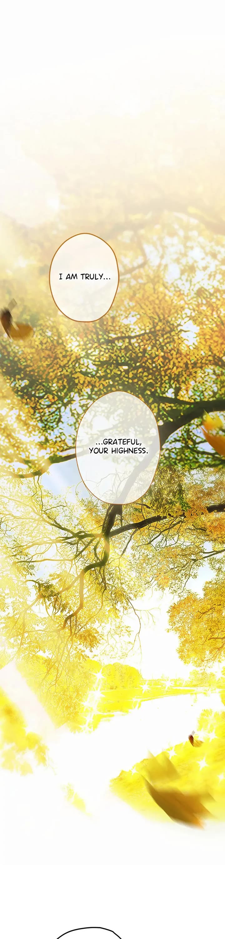 My Mom Entered A Contract Marriage chapter 84 page 11