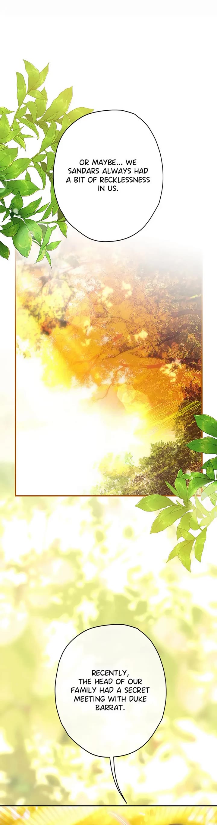 My Mom Entered A Contract Marriage chapter 84 page 15