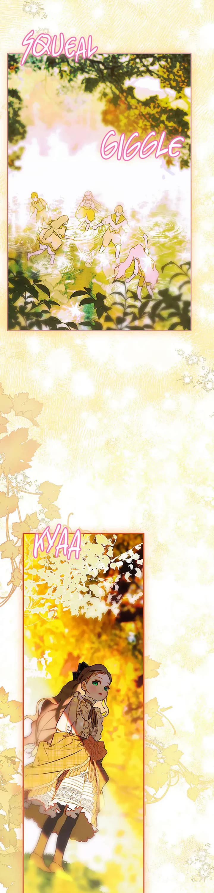 My Mom Entered A Contract Marriage chapter 84 page 26