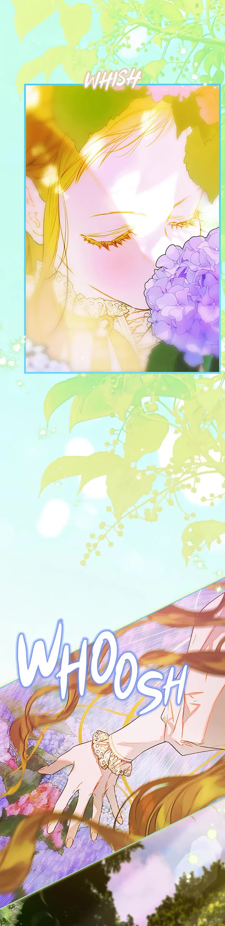 My Mom Entered A Contract Marriage chapter 84 page 30