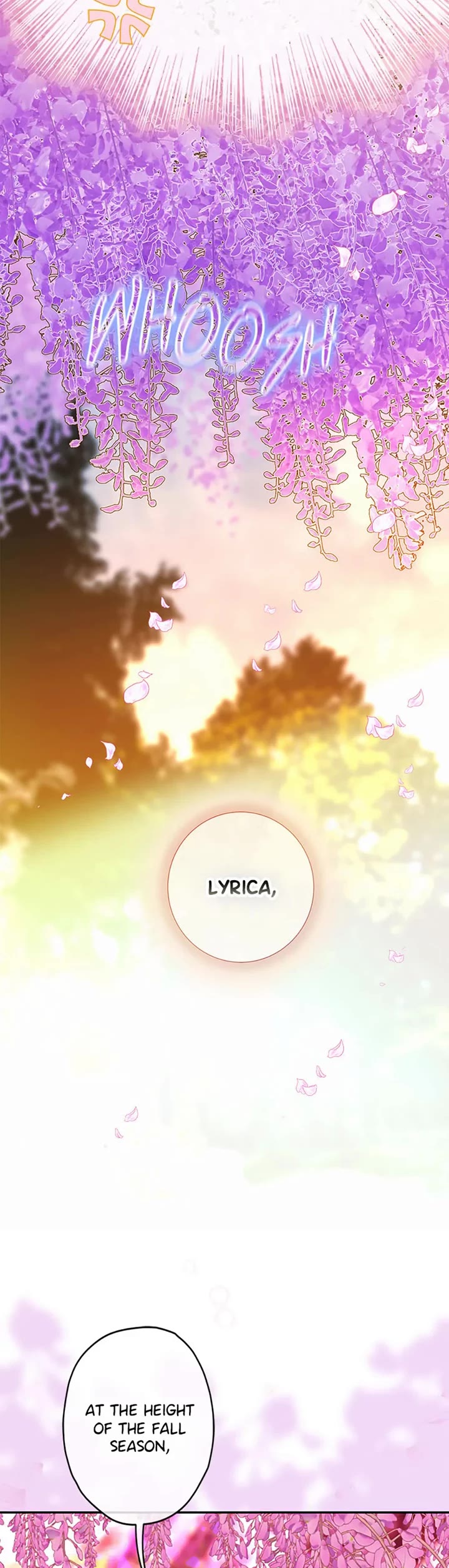 My Mom Entered A Contract Marriage chapter 85 page 19