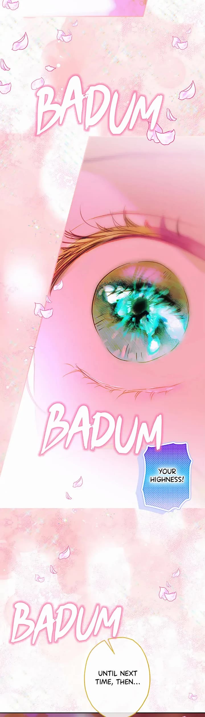 My Mom Entered A Contract Marriage chapter 85 page 29