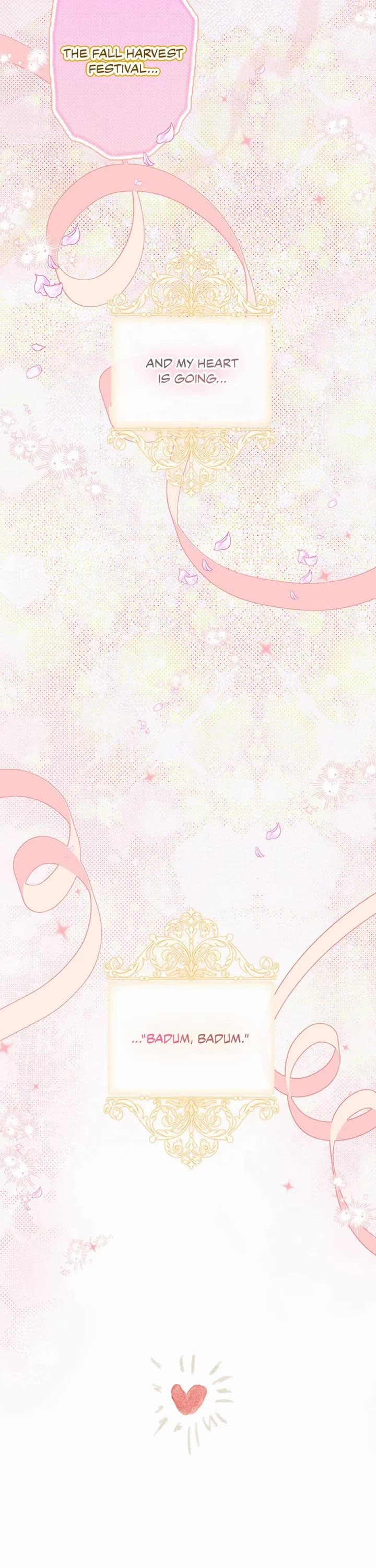 My Mom Entered A Contract Marriage chapter 85 page 36