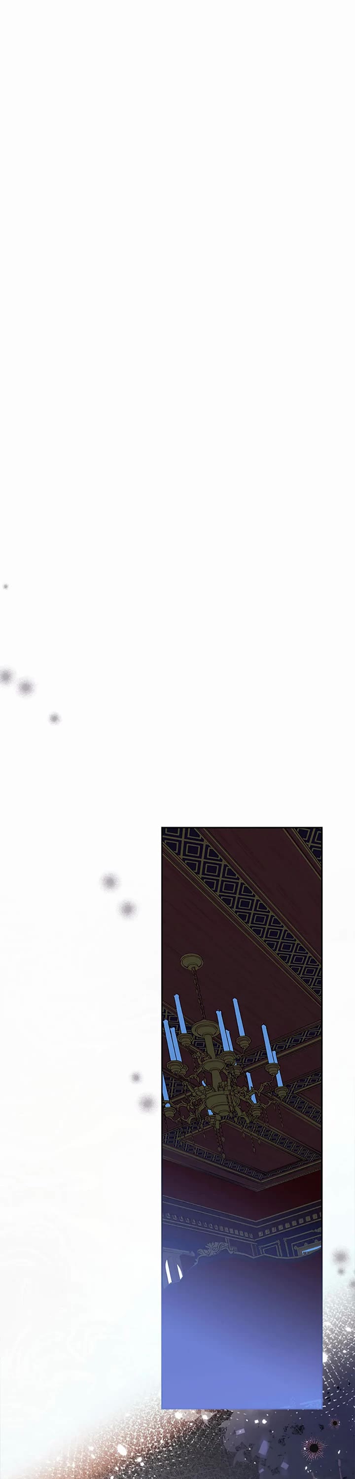 My Mom Entered A Contract Marriage chapter 85 page 37