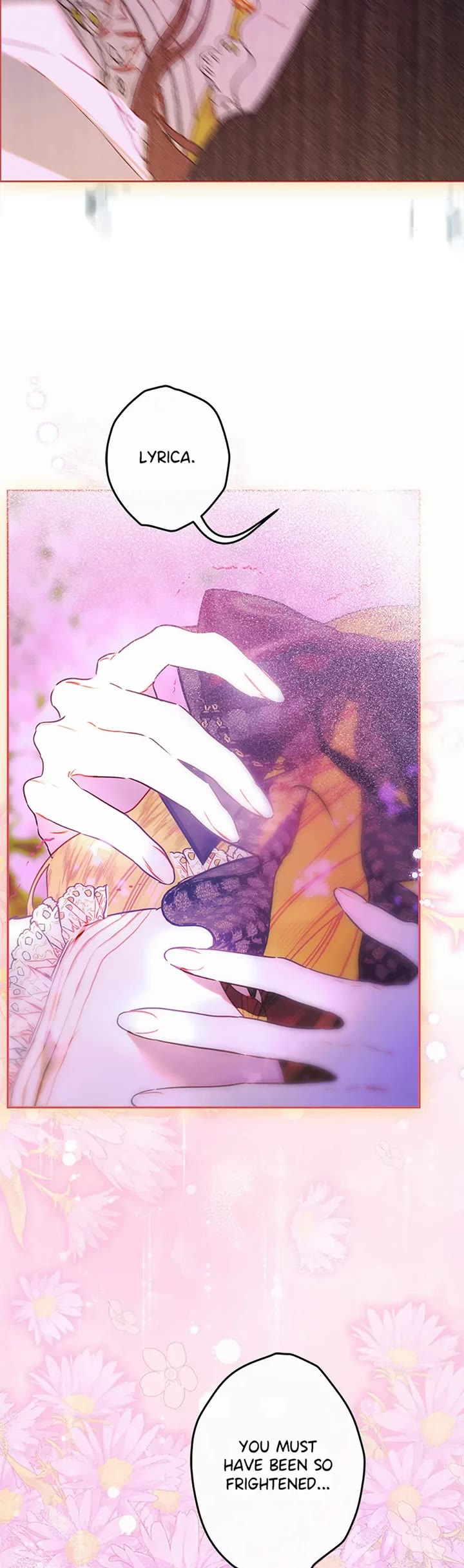 My Mom Entered A Contract Marriage chapter 85 page 4