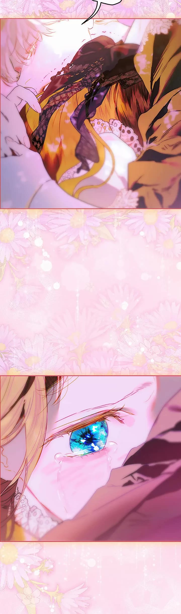 My Mom Entered A Contract Marriage chapter 85 page 5