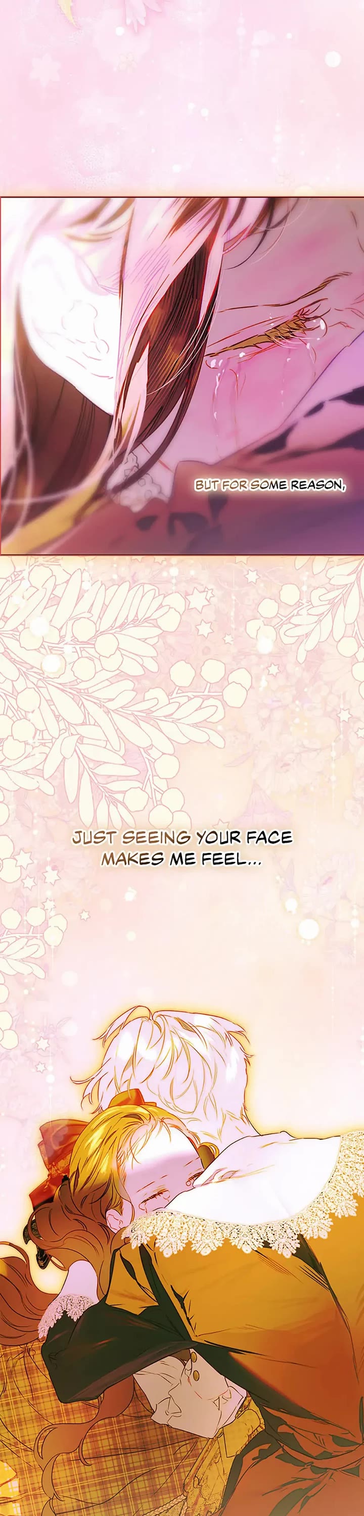 My Mom Entered A Contract Marriage chapter 85 page 6