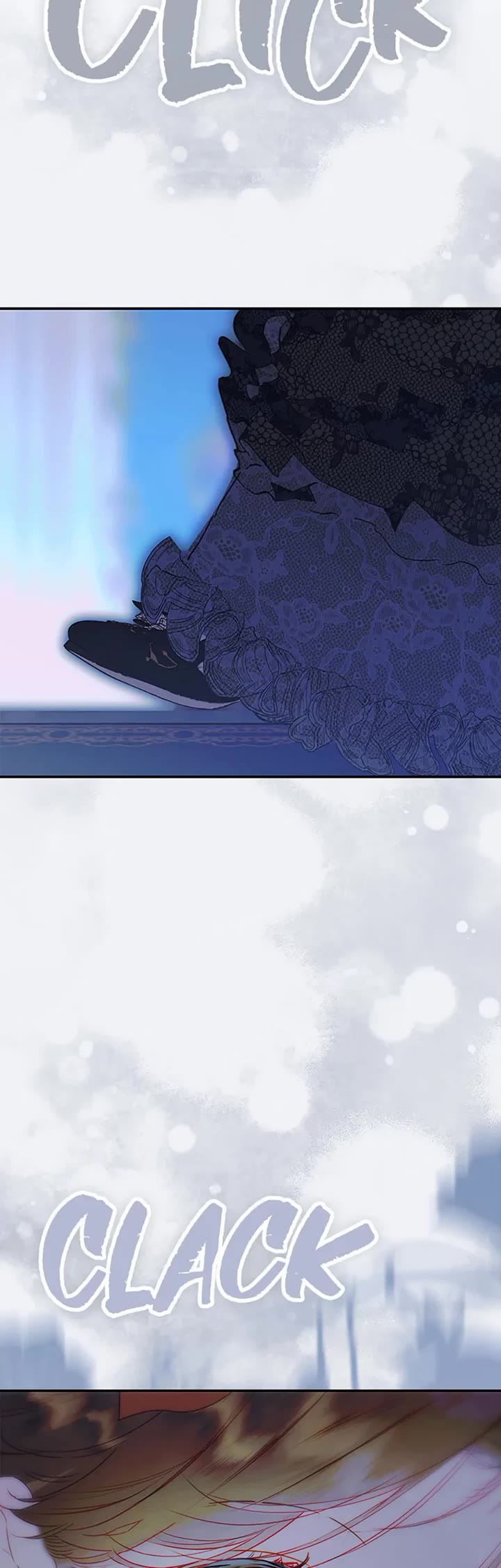 My Mom Entered A Contract Marriage chapter 86 page 10